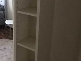 Ikean hyllykkö, valkoinen, Hyllyt ja säilytys, Sisustus ja huonekalut, Turku, Tori.fi Ikean hyllykkö, valkoinen, Hyllyt ja säilytys, Sisustus ja huonekalut, Turku, Tori.fi