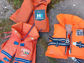 Lasten pelastusliivit, Muu urheilu ja ulkoilu, Urheilu ja ulkoilu, Puumala, Tori.fi Lasten pelastusliivit, Muu urheilu ja ulkoilu, Urheilu ja ulkoilu, Puumala, Tori.fi