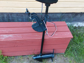 Teno 36 lbs. Sähköperämoottori, Perämoottorit, Venetarvikkeet ja veneily, Juuka, Tori.fi Teno 36 lbs. Sähköperämoottori, Perämoottorit, Venetarvikkeet ja veneily, Juuka, Tori.fi