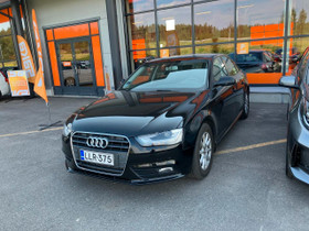 Audi A4, Autot, Vihti, Tori.fi Audi A4, Autot, Vihti, Tori.fi
