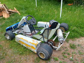 Karting auto, Muut motot, Moto, Hattula, Tori.fi Karting auto, Muut motot, Moto, Hattula, Tori.fi