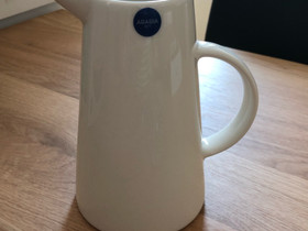 Arabia KoKo 0,5l kaadin, Tarjoiluastiat, Keittiötarvikkeet ja astiat, Turku, Tori.fi Arabia KoKo 0,5l kaadin, Tarjoiluastiat, Keittiötarvikkeet ja astiat, Turku, Tori.fi