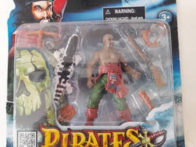 Pirates, Lelut ja pelit, Lastentarvikkeet ja lelut, Kaarina, Tori.fi Pirates, Lelut ja pelit, Lastentarvikkeet ja lelut, Kaarina, Tori.fi