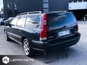Volvo V70, Autot, Tampere, Tori.fi Volvo V70, Autot, Tampere, Tori.fi