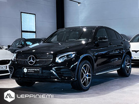 Mercedes-Benz GLC, Autot, Tampere, Tori.fi
