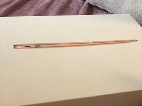 MacBook Air 2019, Kannettavat, Tietokoneet ja lisälaitteet, Espoo, Tori.fi MacBook Air 2019, Kannettavat, Tietokoneet ja lisälaitteet, Espoo, Tori.fi