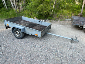 Omavalmiste peräkärry, Peräkärryt ja trailerit, Auton varaosat ja tarvikkeet, Hollola, Tori.fi Omavalmiste peräkärry, Peräkärryt ja trailerit, Auton varaosat ja tarvikkeet, Hollola, Tori.fi