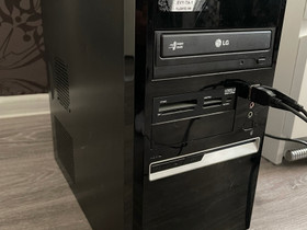 Tietokone MSI, Pöytäkoneet, Tietokoneet ja lisälaitteet, Jyväskylä, Tori.fi Tietokone MSI, Pöytäkoneet, Tietokoneet ja lisälaitteet, Jyväskylä, Tori.fi