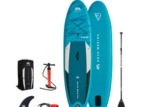 Aqua Marina Vapor SUP-Lauta, Uinti ja sukellus, Urheilu ja ulkoilu, Tampere, Tori.fi Aqua Marina Vapor SUP-Lauta, Uinti ja sukellus, Urheilu ja ulkoilu, Tampere, Tori.fi