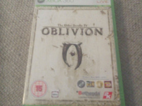 Oblivion, Pelikonsolit ja pelaaminen, Viihde-elektroniikka, Oulu, Tori.fi Oblivion, Pelikonsolit ja pelaaminen, Viihde-elektroniikka, Oulu, Tori.fi