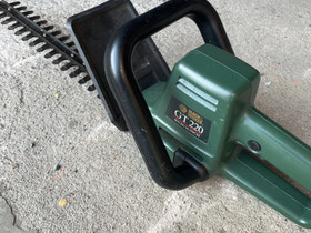 Pensasleikkuri Black&Decker GT220, sähkö, Leikkurit ja koneet, Piha ja puutarha, Kajaani, Tori.fi Pensasleikkuri Black&Decker GT220, sähkö, Leikkurit ja koneet, Piha ja puutarha, Kajaani, Tori.fi