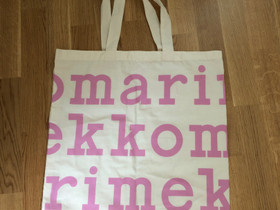 Marimekko logokassi, Laukut ja hatut, Asusteet ja kellot, Lahti, Tori.fi Marimekko logokassi, Laukut ja hatut, Asusteet ja kellot, Lahti, Tori.fi