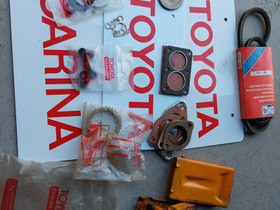 Toyota vw Ford varaosia, Autovaraosat, Auton varaosat ja tarvikkeet, Salo, Tori.fi Toyota vw Ford varaosia, Autovaraosat, Auton varaosat ja tarvikkeet, Salo, Tori.fi