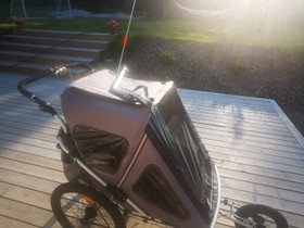 North 13.5 speeder pyöräkärry, Pyörätarvikkeet ja kypärät, Polkupyörät ja pyöräily, Laukaa, Tori.fi North 13.5 speeder pyöräkärry, Pyörätarvikkeet ja kypärät, Polkupyörät ja pyöräily, Laukaa, Tori.fi