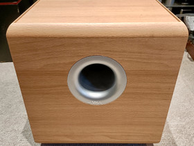 Subwoofer Jamo E3Sub, Kotiteatterit ja DVD-laitteet, Viihde-elektroniikka, Hartola, Tori.fi Subwoofer Jamo E3Sub, Kotiteatterit ja DVD-laitteet, Viihde-elektroniikka, Hartola, Tori.fi