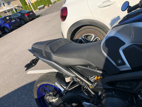 Yamaha Comfort-istuin MT-09 MT-09 tracer, Moottoripyörän varaosat ja tarvikkeet, Mototarvikkeet ja varaosat, Tampere, Tori.fi Yamaha Comfort-istuin MT-09 MT-09 tracer, Moottoripyörän varaosat ja tarvikkeet, Mototarvikkeet ja varaosat, Tampere, Tori.fi