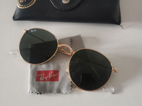 Ray-ban Round metal aurinkolasit, Muut asusteet, Asusteet ja kellot, Helsinki, Tori.fi Ray-ban Round metal aurinkolasit, Muut asusteet, Asusteet ja kellot, Helsinki, Tori.fi