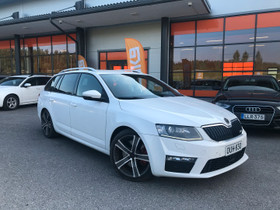 Skoda Octavia, Autot, Vihti, Tori.fi Skoda Octavia, Autot, Vihti, Tori.fi
