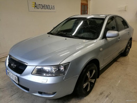 Hyundai Sonata, Autot, Heinola, Tori.fi Hyundai Sonata, Autot, Heinola, Tori.fi