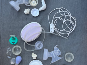 Philips Avent sähkö- ja manuaalirintapumppu, Muut lastentarvikkeet, Lastentarvikkeet ja lelut, Turku, Tori.fi Philips Avent sähkö- ja manuaalirintapumppu, Muut lastentarvikkeet, Lastentarvikkeet ja lelut, Turku, Tori.fi
