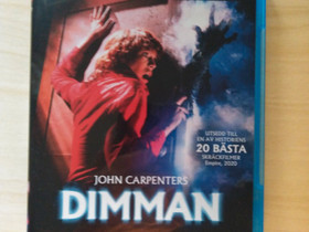 DIMMAN Usva Blu-ray, Elokuvat, Myrskylä, Tori.fi DIMMAN Usva Blu-ray, Elokuvat, Myrskylä, Tori.fi