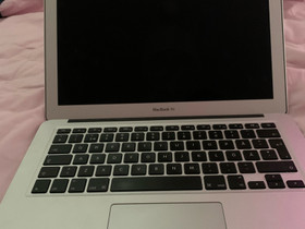 Macbook Air, Kannettavat, Tietokoneet ja lisälaitteet, Seinäjoki, Tori.fi Macbook Air, Kannettavat, Tietokoneet ja lisälaitteet, Seinäjoki, Tori.fi