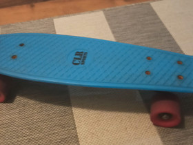 Cruiser/skeitti, Rullaluistelu ja skeittaus, Urheilu ja ulkoilu, Kempele, Tori.fi Cruiser/skeitti, Rullaluistelu ja skeittaus, Urheilu ja ulkoilu, Kempele, Tori.fi