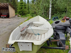 Soutuvene, Soutuveneet ja jollat, Veneet, Juuka, Tori.fi Soutuvene, Soutuveneet ja jollat, Veneet, Juuka, Tori.fi