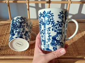 Iittala taika mukit, yönsininen, Kahvikupit, mukit ja lasit, Keittiötarvikkeet ja astiat, Turku, Tori.fi Iittala taika mukit, yönsininen, Kahvikupit, mukit ja lasit, Keittiötarvikkeet ja astiat, Turku, Tori.fi