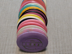 Frisbeegolf Puttereita, Muu urheilu ja ulkoilu, Urheilu ja ulkoilu, Liminka, Tori.fi Frisbeegolf Puttereita, Muu urheilu ja ulkoilu, Urheilu ja ulkoilu, Liminka, Tori.fi