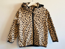 H&M leopardi softshell takki, 110, Lastenvaatteet ja kengät, Akaa, Tori.fi H&M leopardi softshell takki, 110, Lastenvaatteet ja kengät, Akaa, Tori.fi