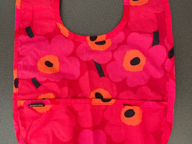 Ruokalappu Marimekko, Muut lastentarvikkeet, Lastentarvikkeet ja lelut, Kuopio, Tori.fi Ruokalappu Marimekko, Muut lastentarvikkeet, Lastentarvikkeet ja lelut, Kuopio, Tori.fi