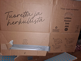 Muuttolaatikot, Muu sisustus, Sisustus ja huonekalut, Joensuu, Tori.fi Muuttolaatikot, Muu sisustus, Sisustus ja huonekalut, Joensuu, Tori.fi