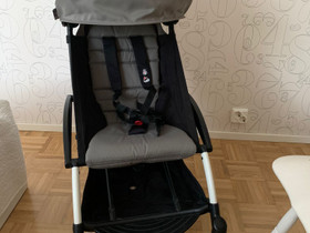 Babyzen Yoyo matkarattaat, Rattaat ja vaunut, Lastentarvikkeet ja lelut, Kangasala, Tori.fi Babyzen Yoyo matkarattaat, Rattaat ja vaunut, Lastentarvikkeet ja lelut, Kangasala, Tori.fi