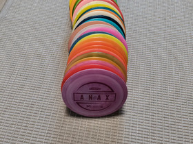 Frisbeegolf Draivereita, Muu urheilu ja ulkoilu, Urheilu ja ulkoilu, Liminka, Tori.fi Frisbeegolf Draivereita, Muu urheilu ja ulkoilu, Urheilu ja ulkoilu, Liminka, Tori.fi