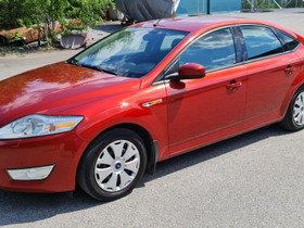 Ford Mondeo, Autot, Kaarina, Tori.fi Ford Mondeo, Autot, Kaarina, Tori.fi