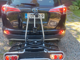 Thule EuroRide 940 -pyöränkuljetusteline, Lisävarusteet ja autotarvikkeet, Auton varaosat ja tarvikkeet, Espoo, Tori.fi Thule EuroRide 940 -pyöränkuljetusteline, Lisävarusteet ja autotarvikkeet, Auton varaosat ja tarvikkeet, Espoo, Tori.fi