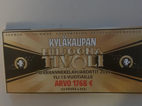 Miljoona tivoli, Keikat, konsertit ja tapahtumat, Matkat ja liput, Tampere, Tori.fi Miljoona tivoli, Keikat, konsertit ja tapahtumat, Matkat ja liput, Tampere, Tori.fi