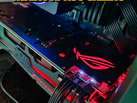 Näytönohjain ASUS ROG STRIX RTX2070S, Komponentit, Tietokoneet ja lisälaitteet, Seinäjoki, Tori.fi Näytönohjain ASUS ROG STRIX RTX2070S, Komponentit, Tietokoneet ja lisälaitteet, Seinäjoki, Tori.fi