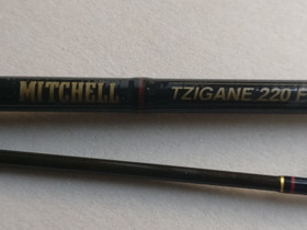 Mitchell vapa tzigane 220f, Kelat, vavat ja onget, Metsästys ja kalastus, Helsinki, Tori.fi Mitchell vapa tzigane 220f, Kelat, vavat ja onget, Metsästys ja kalastus, Helsinki, Tori.fi