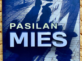 J. K. Tamminen: Pasilan mies, Kaunokirjallisuus, Kirjat ja lehdet, Keuruu, Tori.fi J. K. Tamminen: Pasilan mies, Kaunokirjallisuus, Kirjat ja lehdet, Keuruu, Tori.fi
