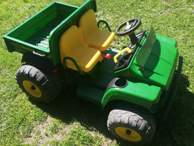 Lasten Akku John deere gator, Lelut ja pelit, Lastentarvikkeet ja lelut, Akaa, Tori.fi Lasten Akku John deere gator, Lelut ja pelit, Lastentarvikkeet ja lelut, Akaa, Tori.fi