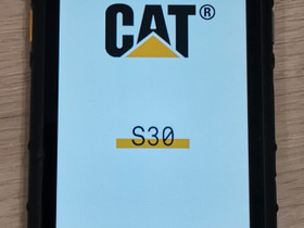 Cat s30, Puhelimet, Puhelimet ja tarvikkeet, Alajärvi, Tori.fi Cat s30, Puhelimet, Puhelimet ja tarvikkeet, Alajärvi, Tori.fi