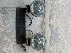 Lisävalot, Lisävarusteet ja autotarvikkeet, Auton varaosat ja tarvikkeet, Kokkola, Tori.fi Lisävalot, Lisävarusteet ja autotarvikkeet, Auton varaosat ja tarvikkeet, Kokkola, Tori.fi