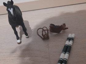 Schleich, Lelut ja pelit, Lastentarvikkeet ja lelut, Tampere, Tori.fi Schleich, Lelut ja pelit, Lastentarvikkeet ja lelut, Tampere, Tori.fi
