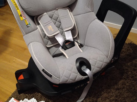 Britax Dualfix M i-Size, Turvaistuimet ja kaukalot, Lastentarvikkeet ja lelut, Tampere, Tori.fi Britax Dualfix M i-Size, Turvaistuimet ja kaukalot, Lastentarvikkeet ja lelut, Tampere, Tori.fi