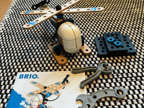 Brio Builder helikopteri, Lelut ja pelit, Lastentarvikkeet ja lelut, Salo, Tori.fi Brio Builder helikopteri, Lelut ja pelit, Lastentarvikkeet ja lelut, Salo, Tori.fi