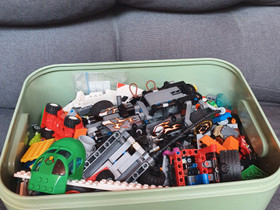 Legoja, Lelut ja pelit, Lastentarvikkeet ja lelut, Raisio, Tori.fi Legoja, Lelut ja pelit, Lastentarvikkeet ja lelut, Raisio, Tori.fi