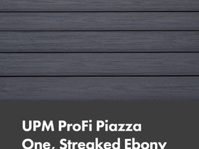 UPM Profi Piazza, Muu rakentaminen ja remontointi, Rakennustarvikkeet ja työkalut, Jyväskylä, Tori.fi UPM Profi Piazza, Muu rakentaminen ja remontointi, Rakennustarvikkeet ja työkalut, Jyväskylä, Tori.fi