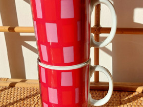 Marimekko Noppa mukit, Kahvikupit, mukit ja lasit, Keittiötarvikkeet ja astiat, Turku, Tori.fi Marimekko Noppa mukit, Kahvikupit, mukit ja lasit, Keittiötarvikkeet ja astiat, Turku, Tori.fi